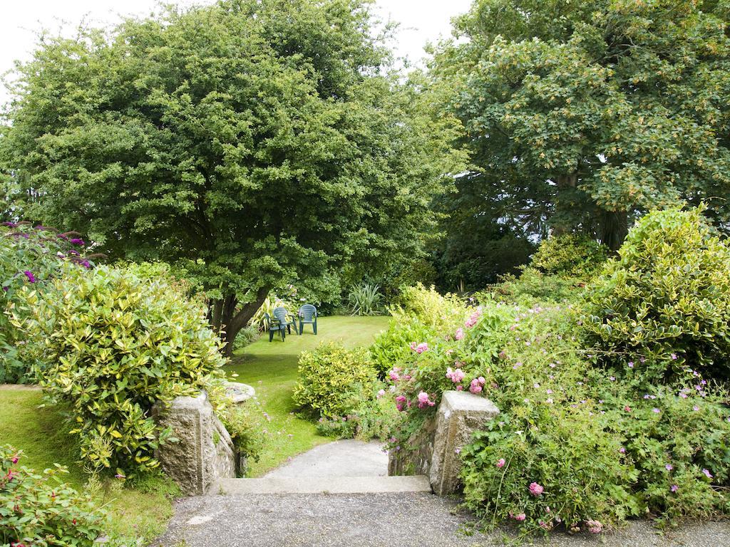 Chy Morvah St. Ives Exterior foto