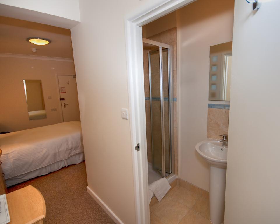 Chy Morvah St. Ives Quarto foto