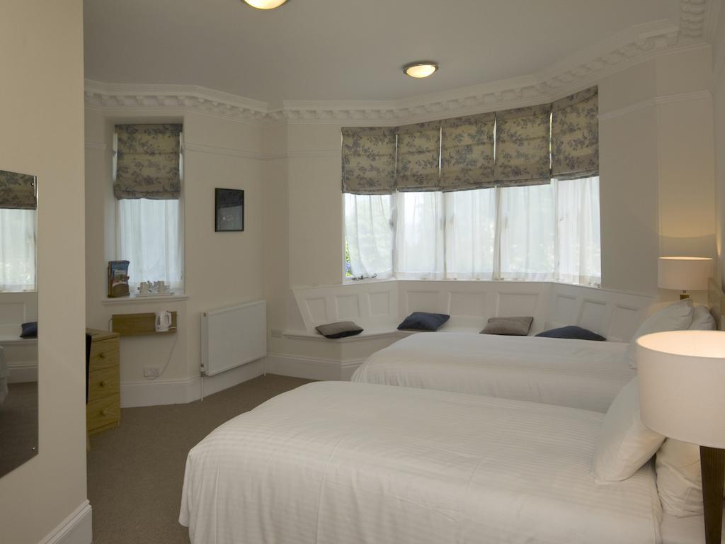 Chy Morvah St. Ives Quarto foto