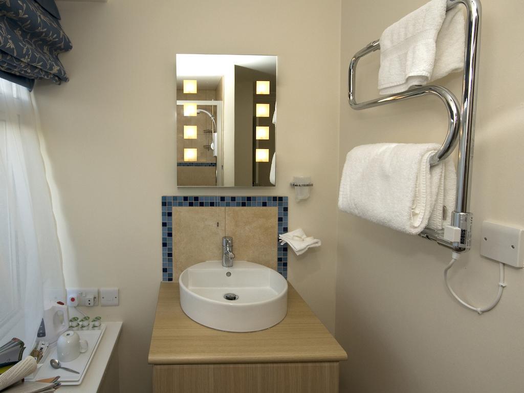 Chy Morvah St. Ives Quarto foto